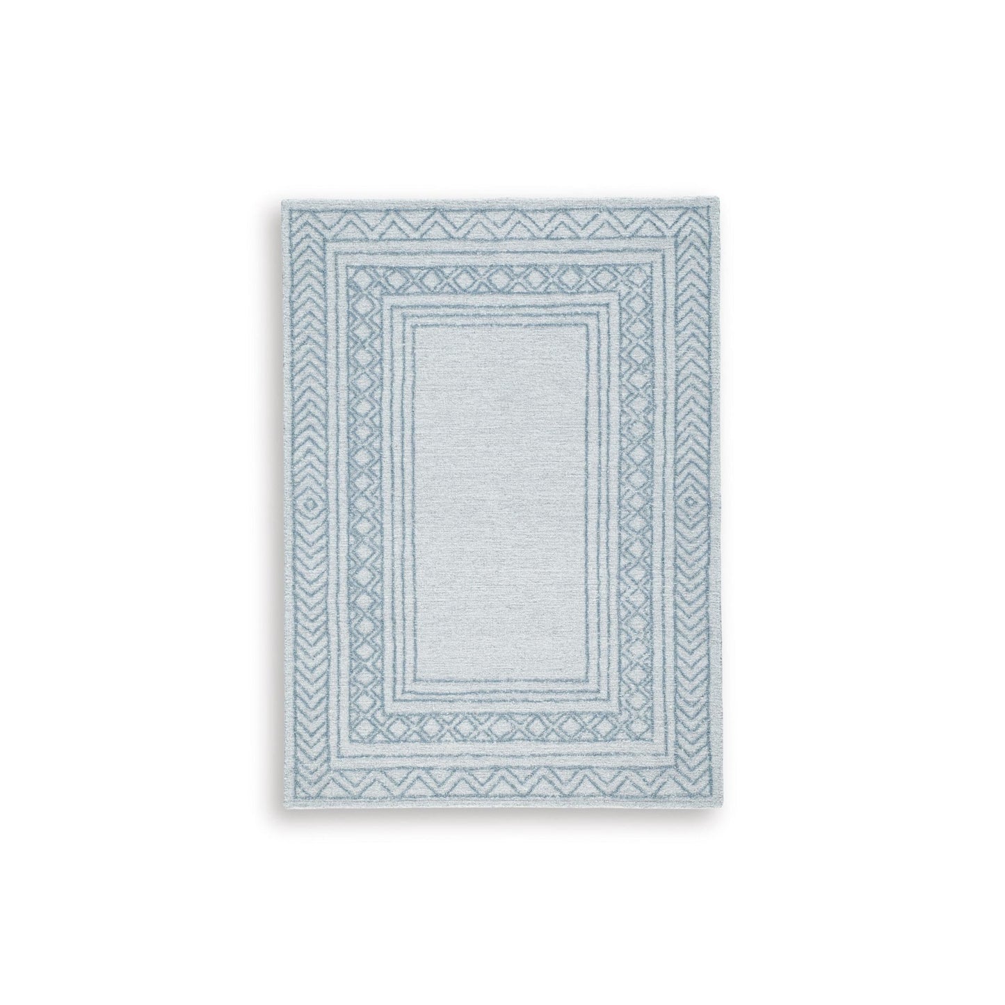 Signature Design by Ashley Azelhurst R407852 Medium Rug - American Furniture of Slidell