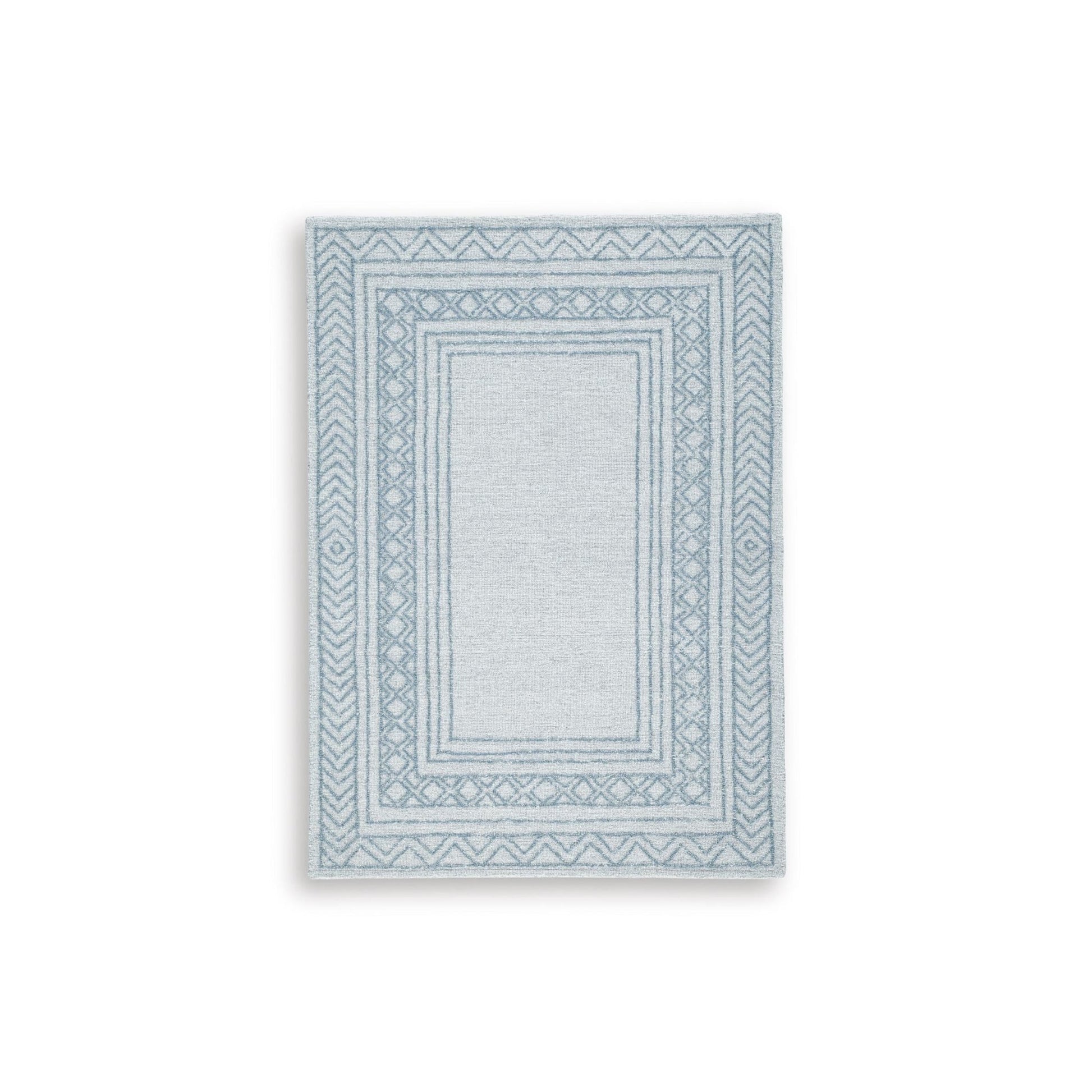 Signature Design by Ashley Azelhurst R407852 Medium Rug - American Furniture of Slidell