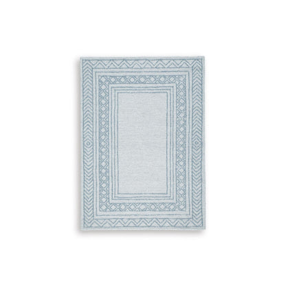 Signature Design by Ashley Azelhurst R407852 Medium Rug - American Furniture of Slidell
