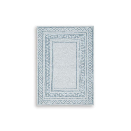 Signature Design by Ashley Azelhurst R407852 Medium Rug - American Furniture of Slidell