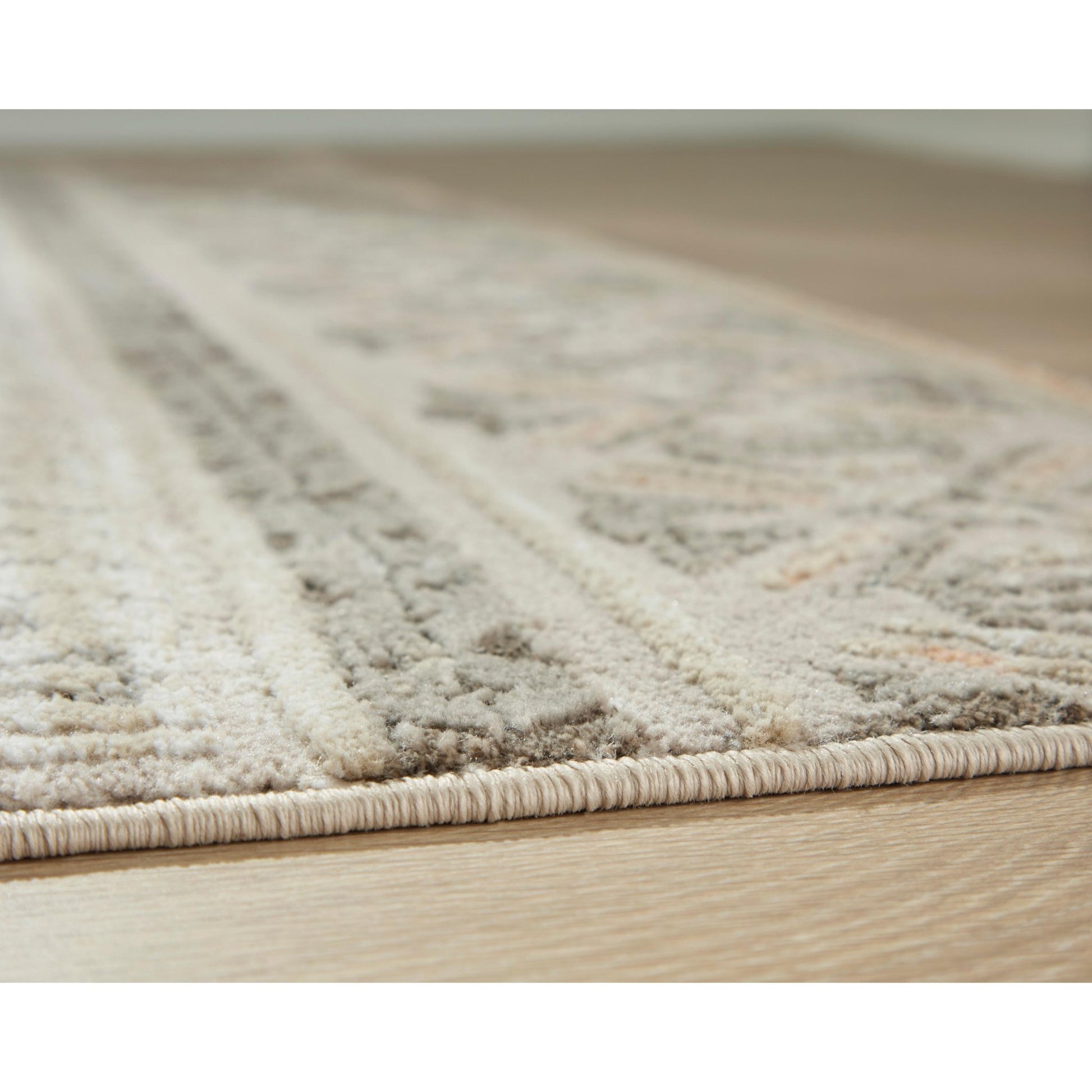 Signature Design by Ashley Bachby R407682 Medium Rug - American Furniture of Slidell
