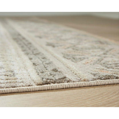 Signature Design by Ashley Bachby R407682 Medium Rug - American Furniture of Slidell