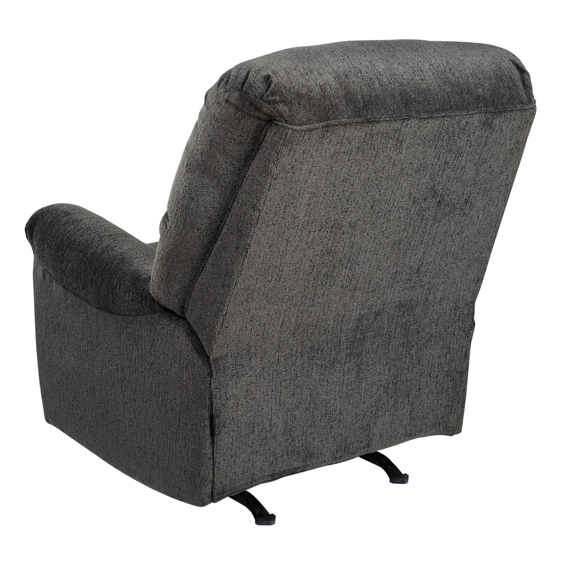 Signature Design by Ashley Ballinasloe 8070325C Rocker Recliner - American Furniture of Slidell