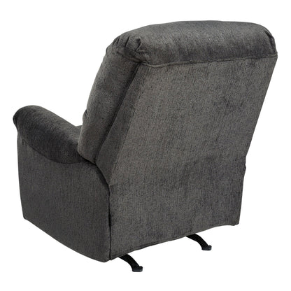 Signature Design by Ashley Ballinasloe 8070325C Rocker Recliner - American Furniture of Slidell