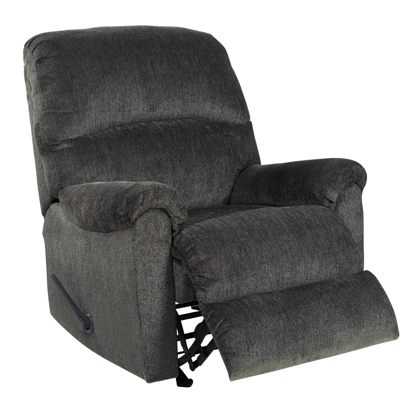 Signature Design by Ashley Ballinasloe 8070325C Rocker Recliner - American Furniture of Slidell