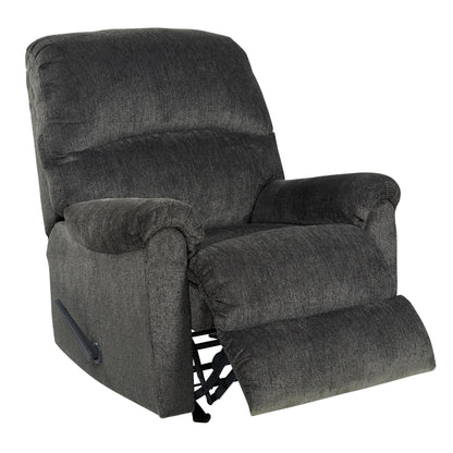 Signature Design by Ashley Ballinasloe 8070325C Rocker Recliner - American Furniture of Slidell