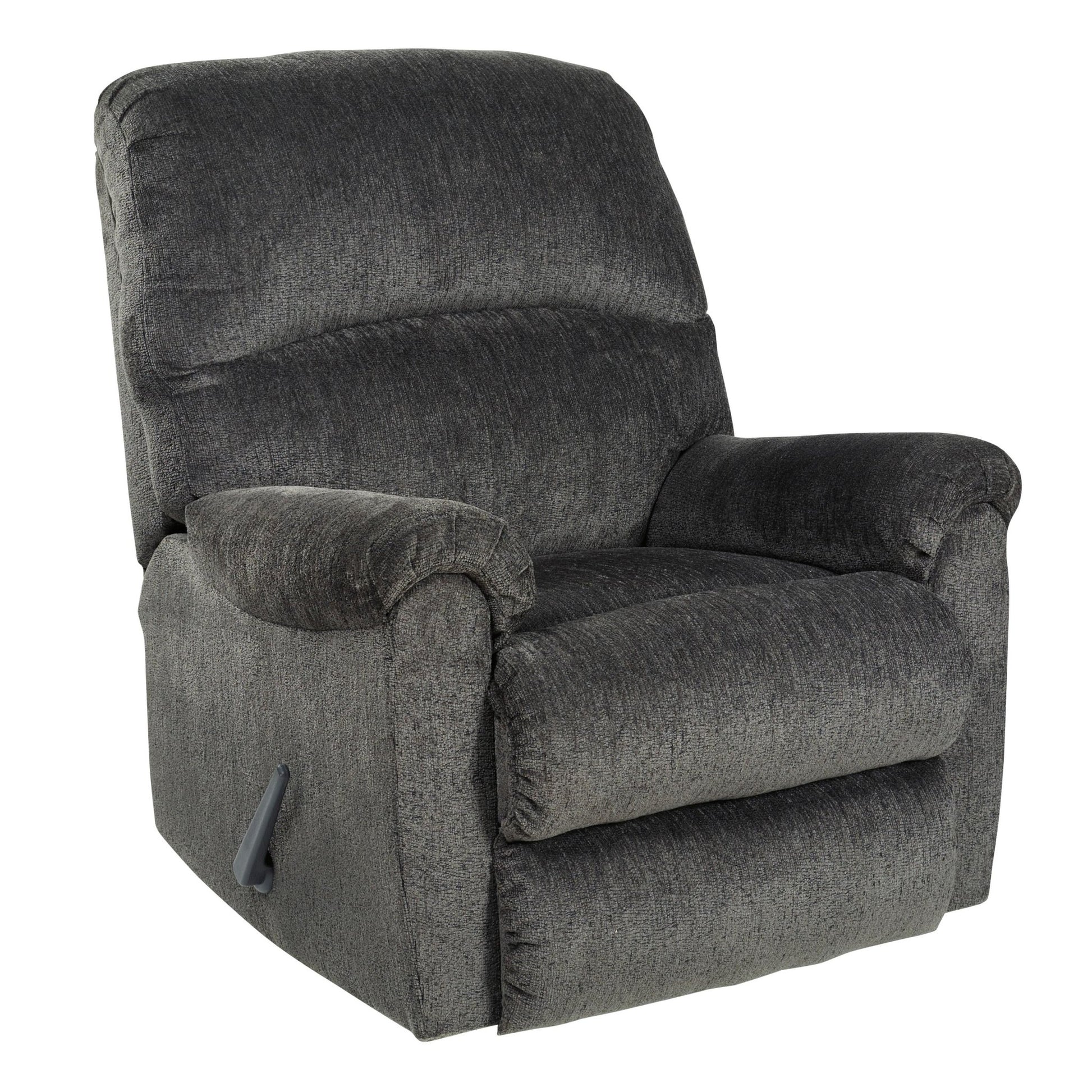 Signature Design by Ashley Ballinasloe 8070325C Rocker Recliner - American Furniture of Slidell