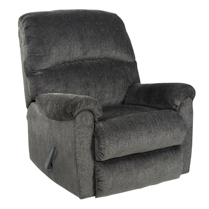 Signature Design by Ashley Ballinasloe 8070325C Rocker Recliner - American Furniture of Slidell