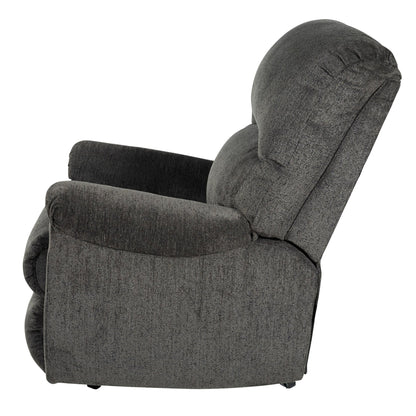 Signature Design by Ashley Ballinasloe 8070325C Rocker Recliner - American Furniture of Slidell