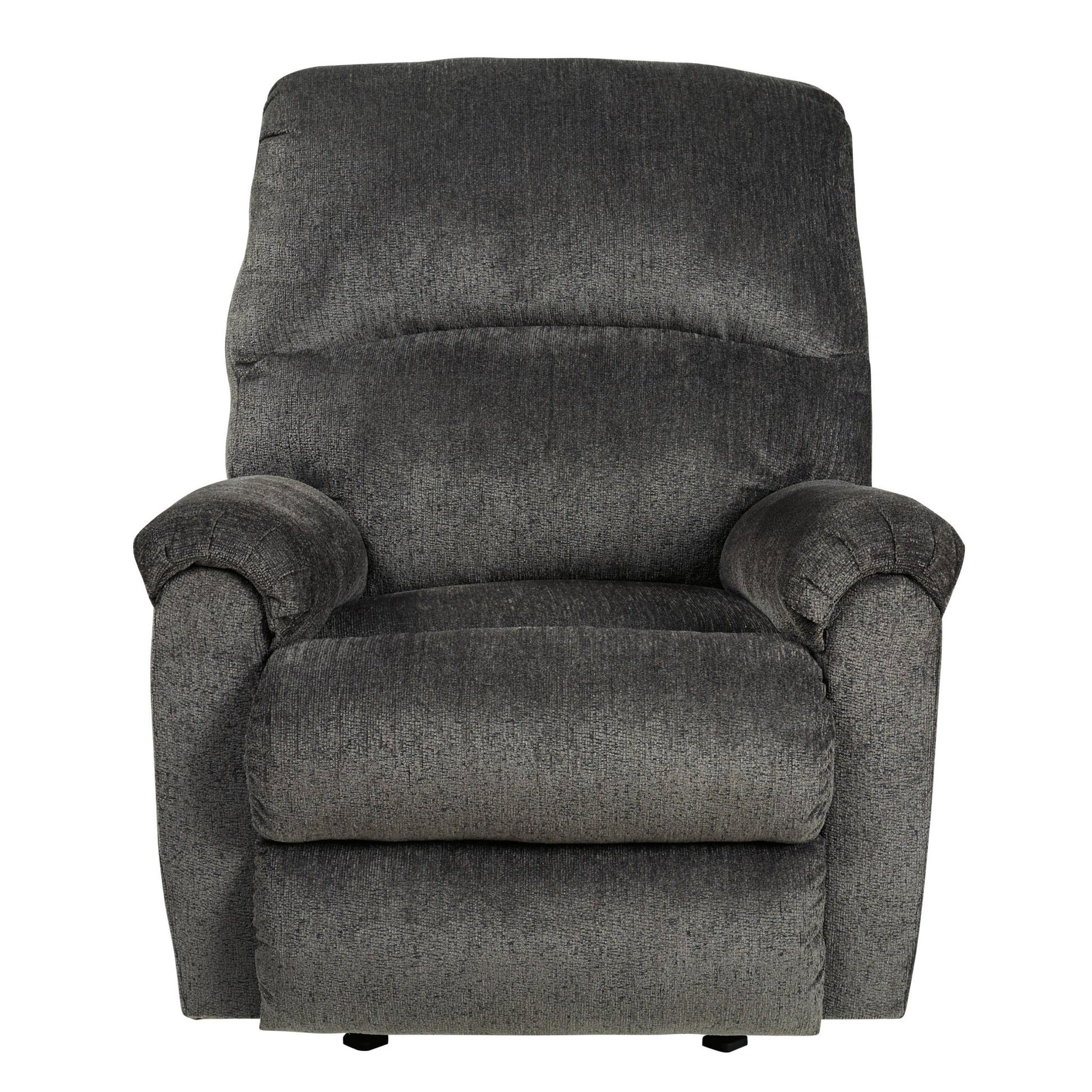 Signature Design by Ashley Ballinasloe 8070325C Rocker Recliner - American Furniture of Slidell