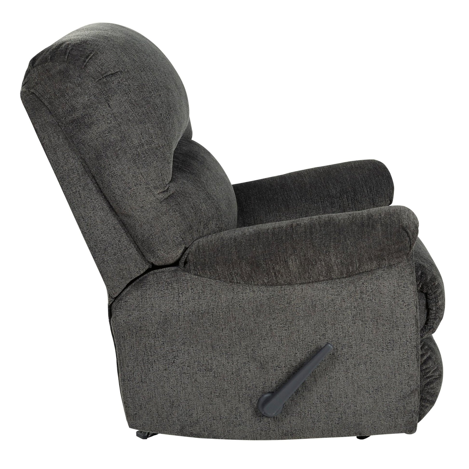 Signature Design by Ashley Ballinasloe 8070325C Rocker Recliner - American Furniture of Slidell
