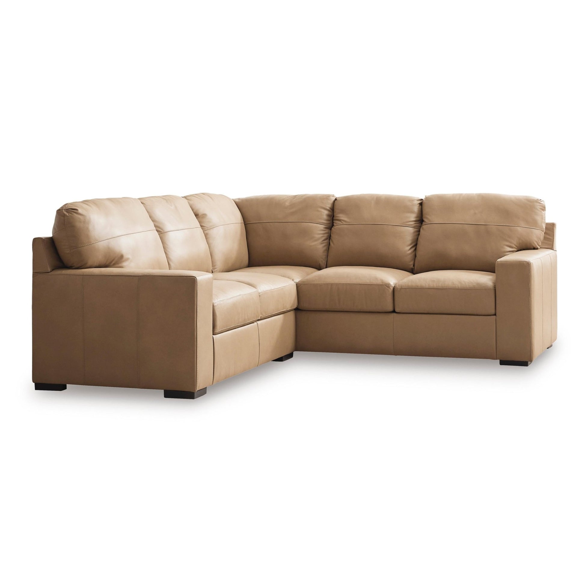 Signature Design by Ashley Bandon 38006S2 2 pc Sectional - American Furniture of Slidell