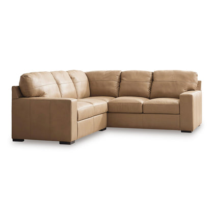 Signature Design by Ashley Bandon 38006S2 2 pc Sectional - American Furniture of Slidell