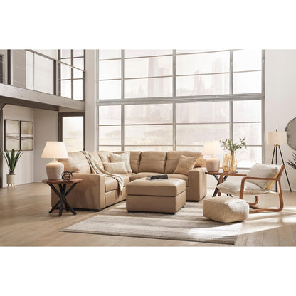 Signature Design by Ashley Bandon 38006S2 2 pc Sectional - American Furniture of Slidell
