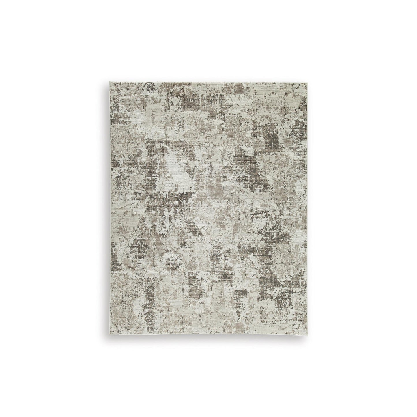 Signature Design by Ashley Barricland R408281 Large Rug - American Furniture of Slidell