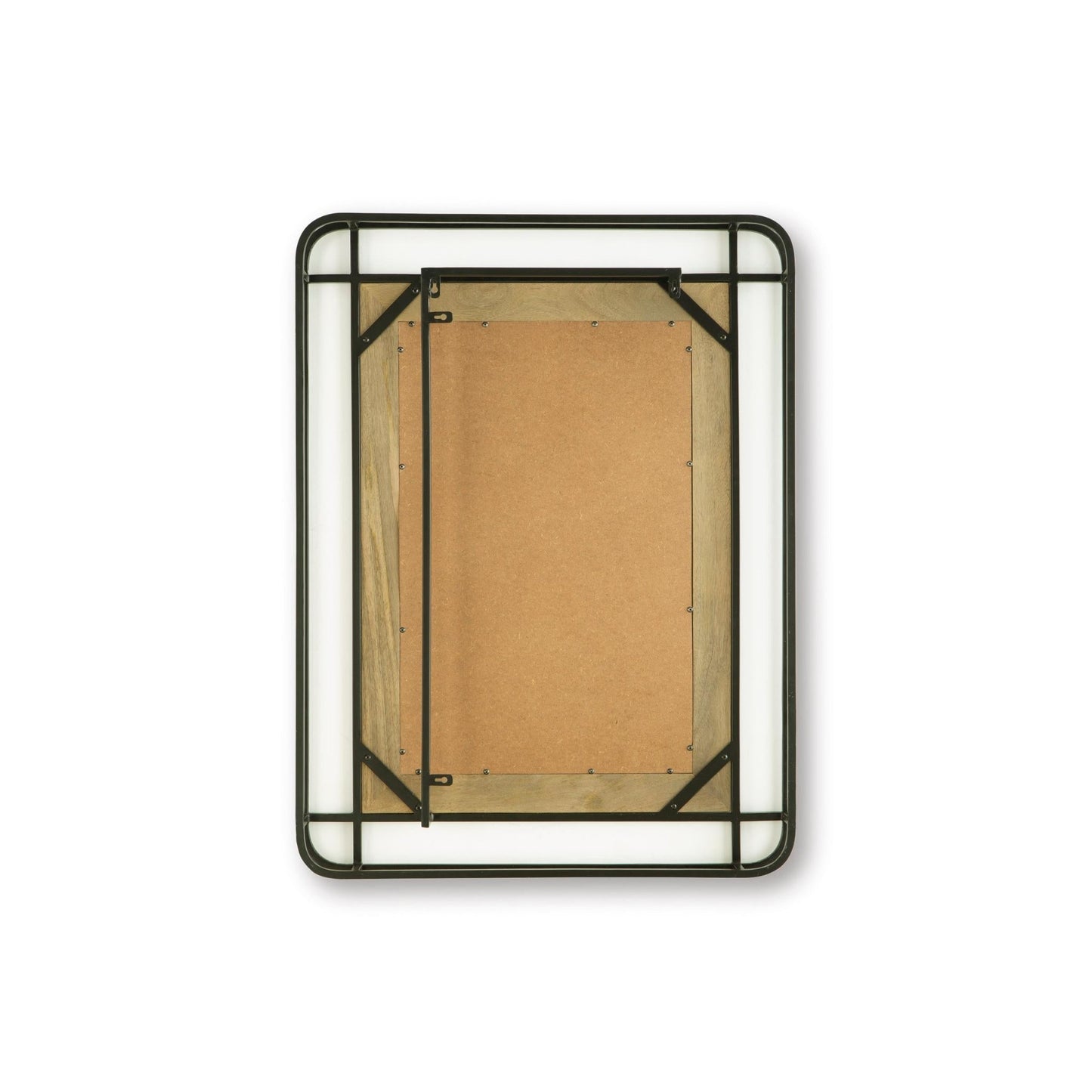 Signature Design by Ashley Beelman A8010409 Accent Mirror - American Furniture of Slidell