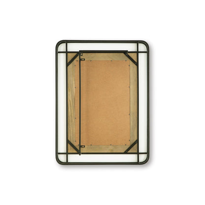 Signature Design by Ashley Beelman A8010409 Accent Mirror - American Furniture of Slidell