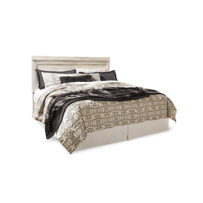 Signature Design by Ashley Bellaby B331 - 58 King Panel Headboard - American Furniture of Slidell