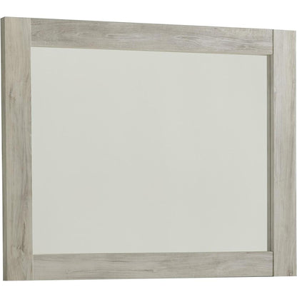 Signature Design by Ashley Bellaby B331B22 7 pc King Panel Bedroom Set - American Furniture of Slidell
