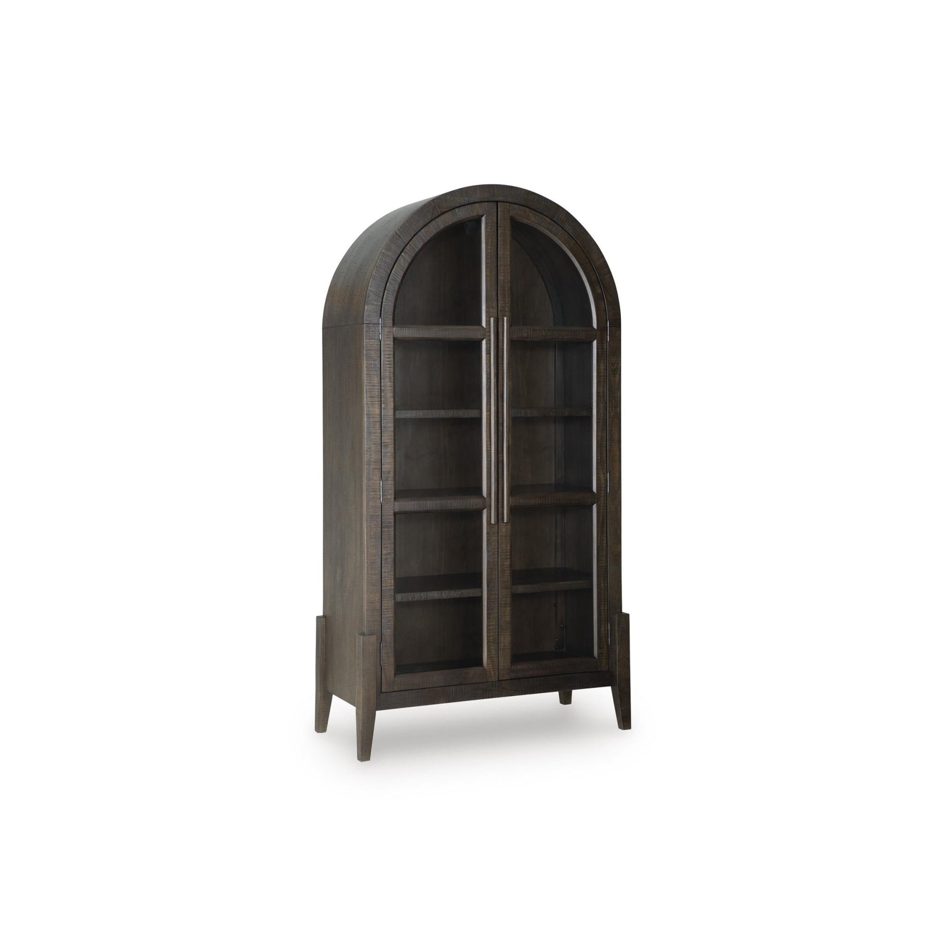 Signature Design by Ashley Benhall A4000727 Accent Cabinet - American Furniture of Slidell