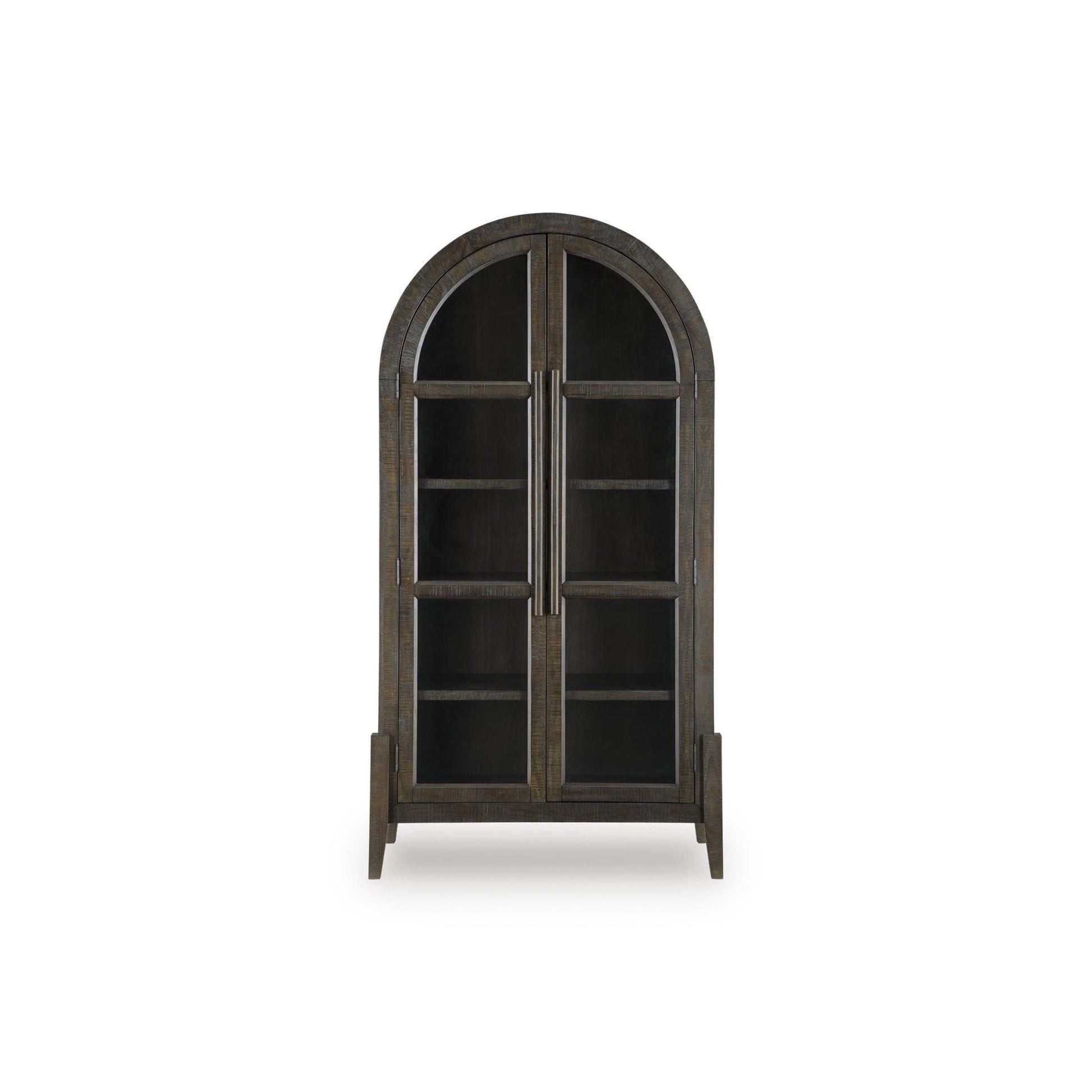 Signature Design by Ashley Benhall A4000727 Accent Cabinet - American Furniture of Slidell