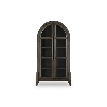 Signature Design by Ashley Benhall A4000727 Accent Cabinet - American Furniture of Slidell