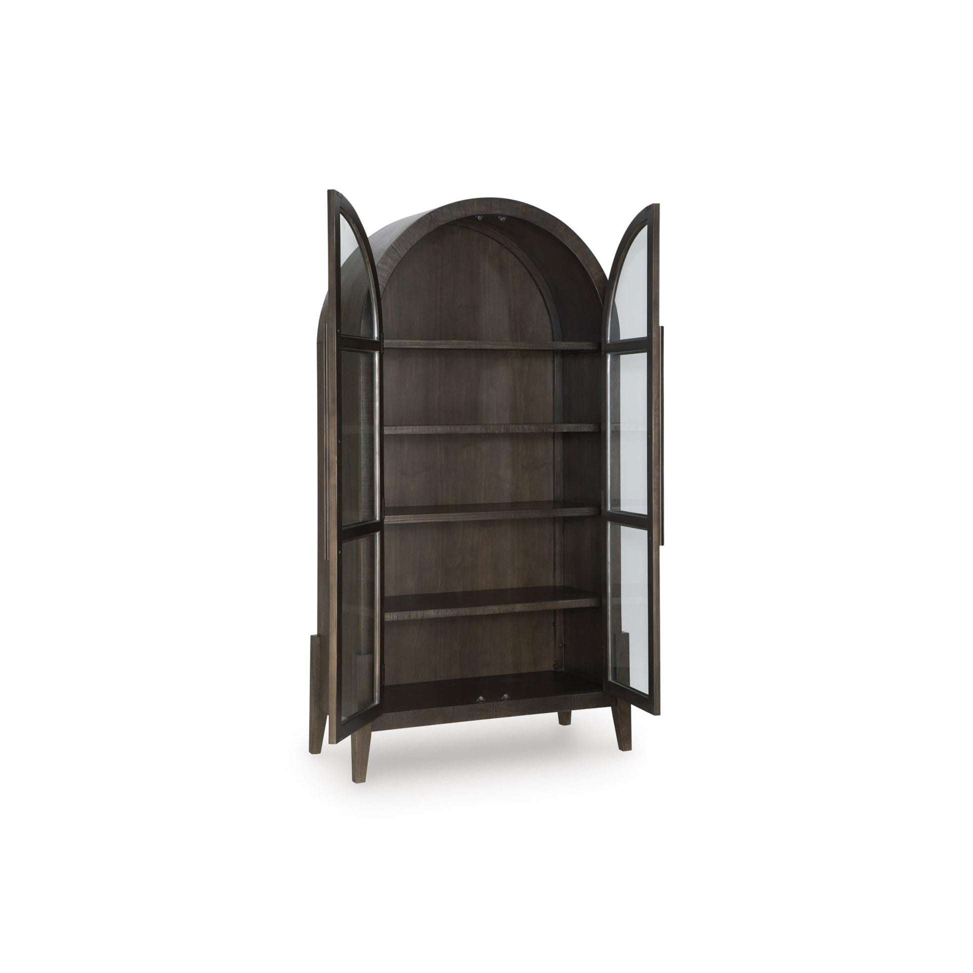 Signature Design by Ashley Benhall A4000727 Accent Cabinet - American Furniture of Slidell