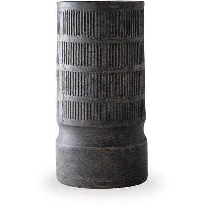 Signature Design by Ashley Beninworth A2000878 Vase - American Furniture of Slidell