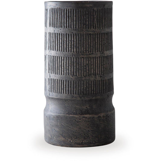 Signature Design by Ashley Beninworth A2000878 Vase - American Furniture of Slidell