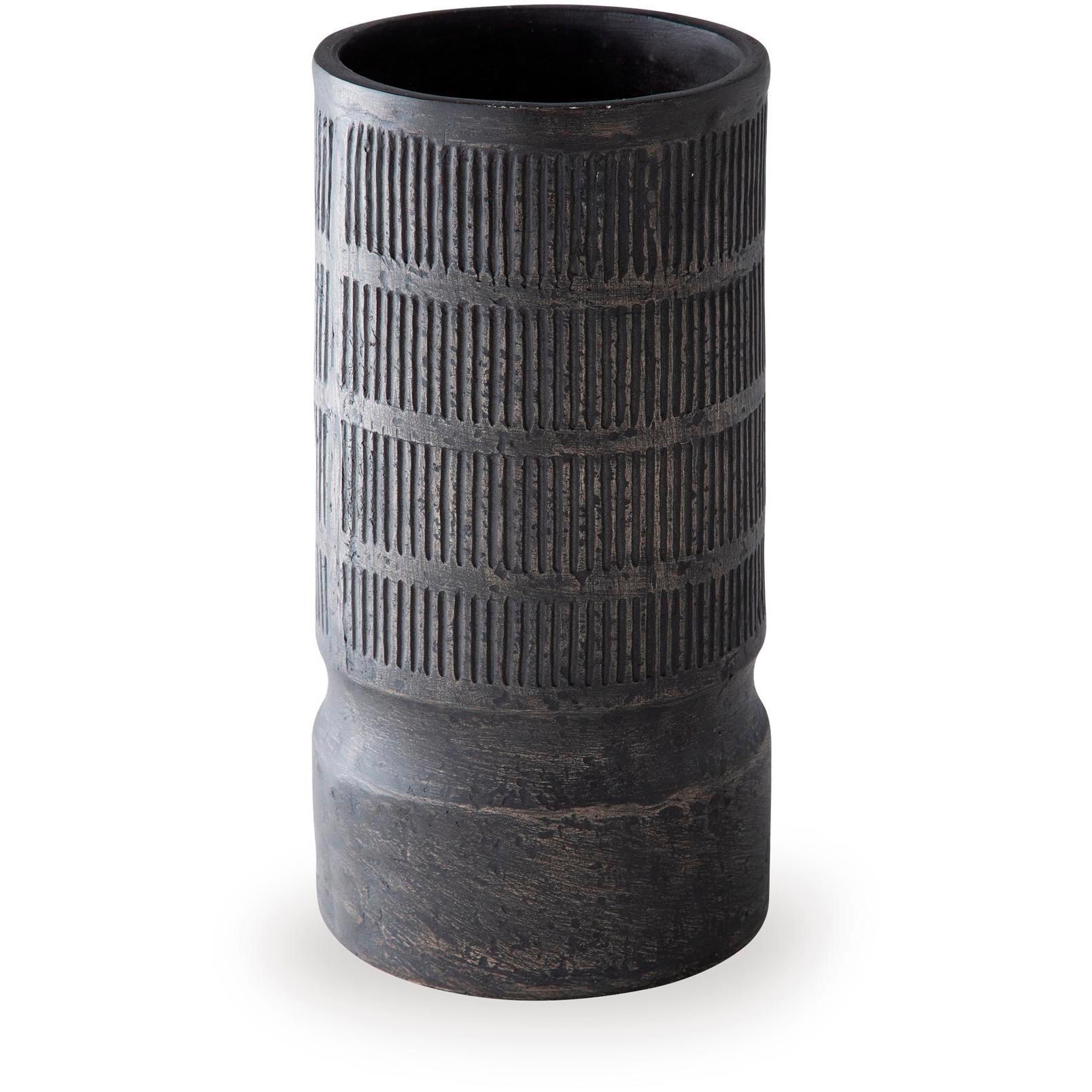 Signature Design by Ashley Beninworth A2000878 Vase - American Furniture of Slidell