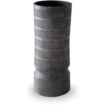 Signature Design by Ashley Beninworth A2000879 Vase - American Furniture of Slidell