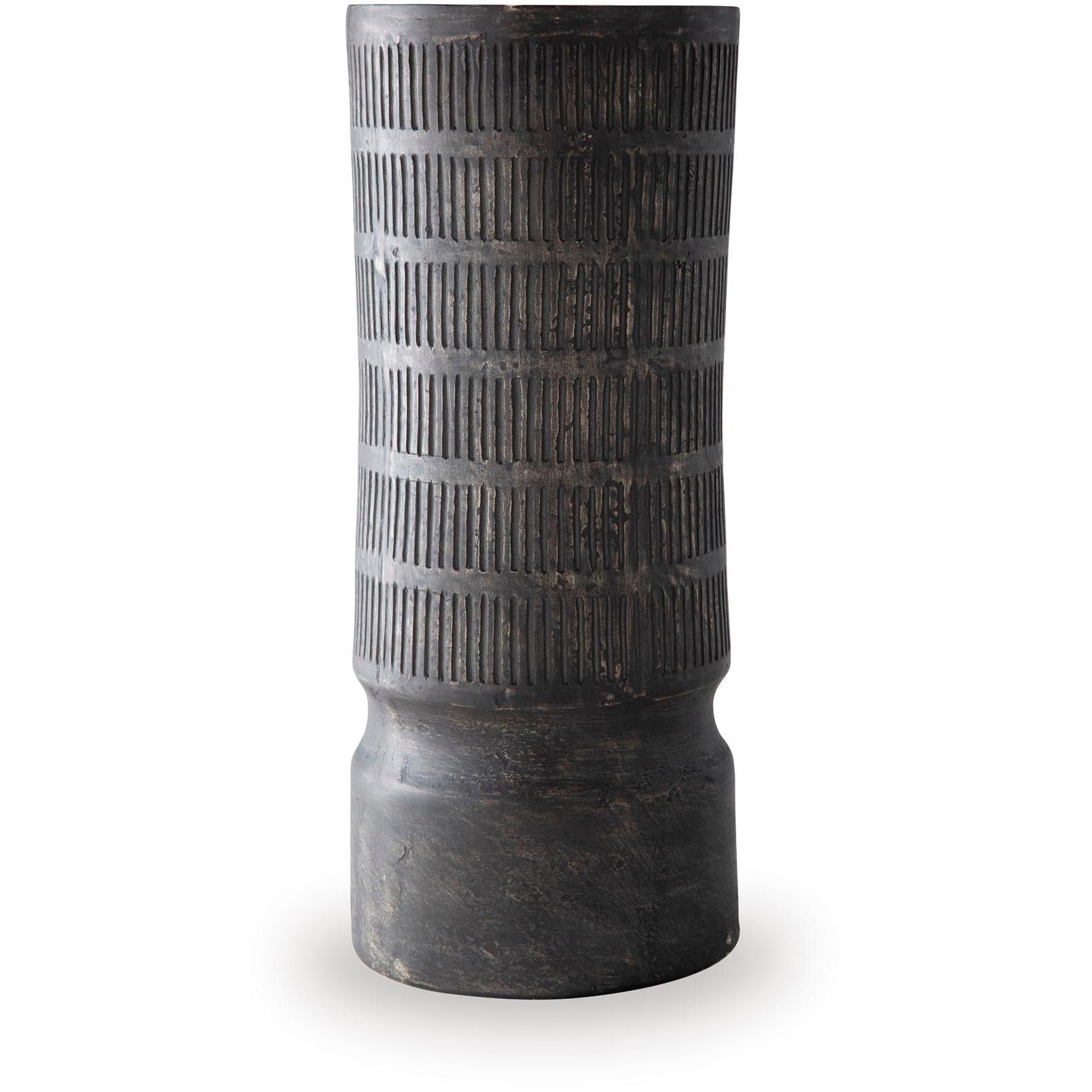 Signature Design by Ashley Beninworth A2000879 Vase - American Furniture of Slidell