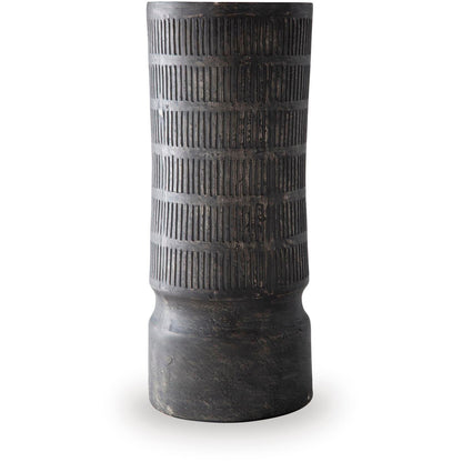 Signature Design by Ashley Beninworth A2000879 Vase - American Furniture of Slidell