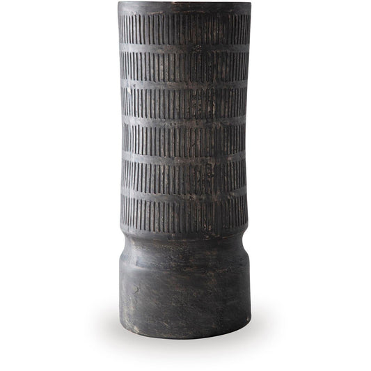 Signature Design by Ashley Beninworth A2000879 Vase - American Furniture of Slidell