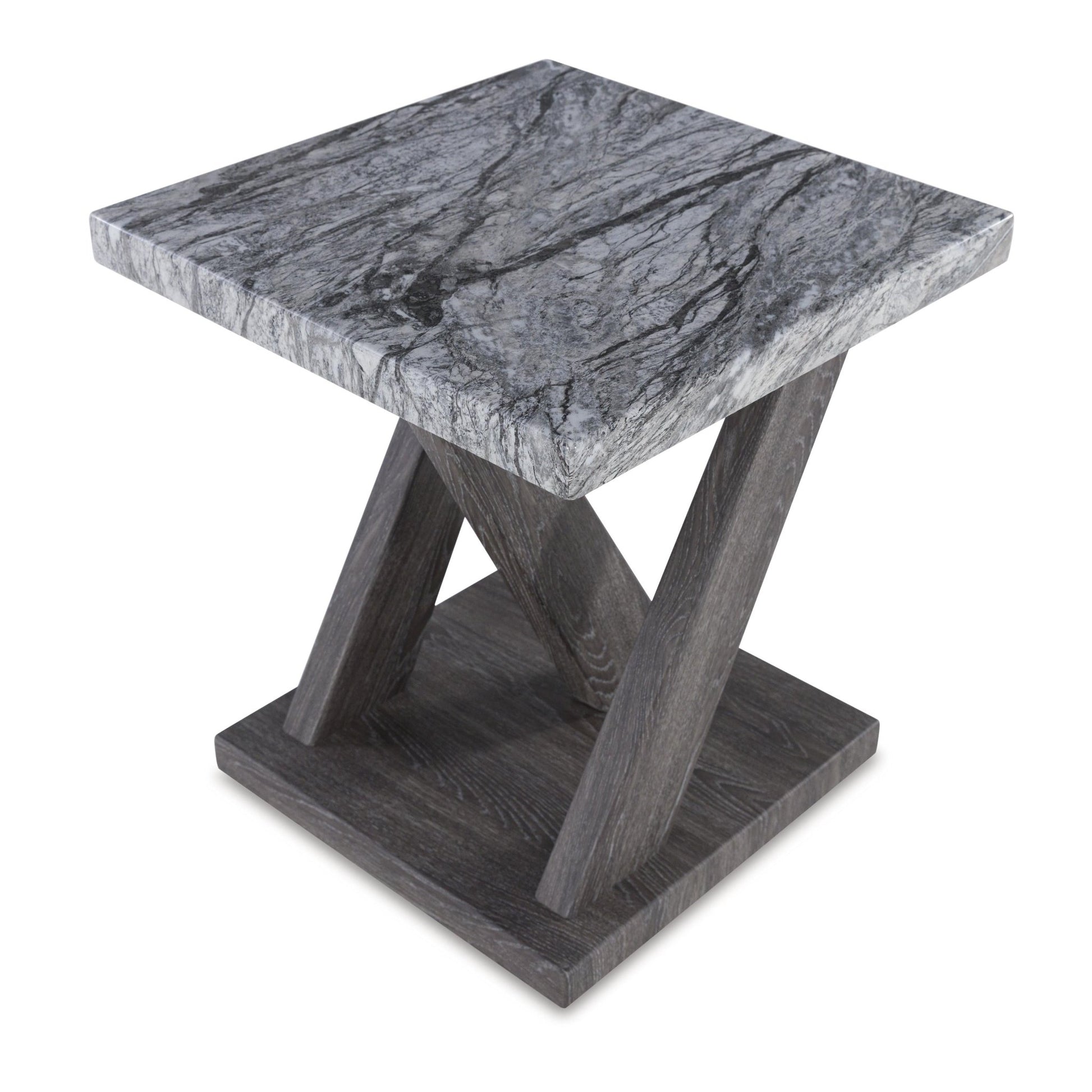 Signature Design by Ashley Bensonale T400 - 13 Occasional Table Set - American Furniture of Slidell
