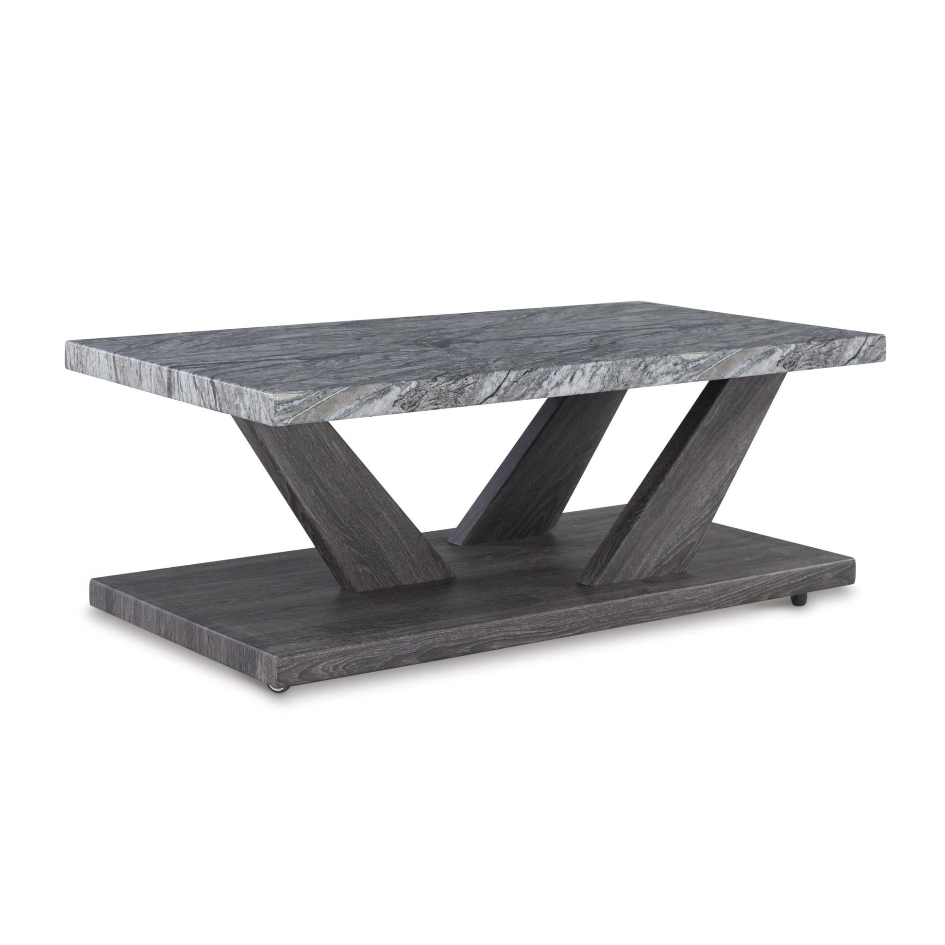 Signature Design by Ashley Bensonale T400 - 13 Occasional Table Set - American Furniture of Slidell