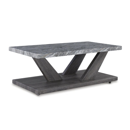 Signature Design by Ashley Bensonale T400 - 13 Occasional Table Set - American Furniture of Slidell