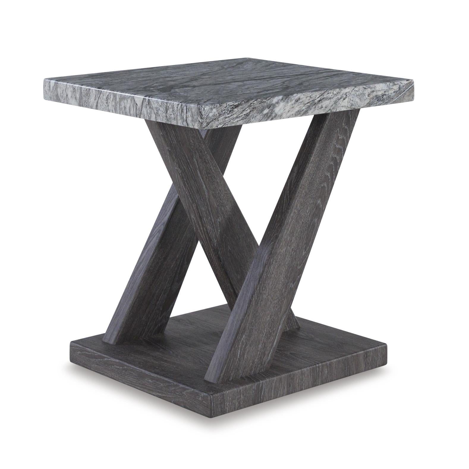 Signature Design by Ashley Bensonale T400 - 13 Occasional Table Set - American Furniture of Slidell