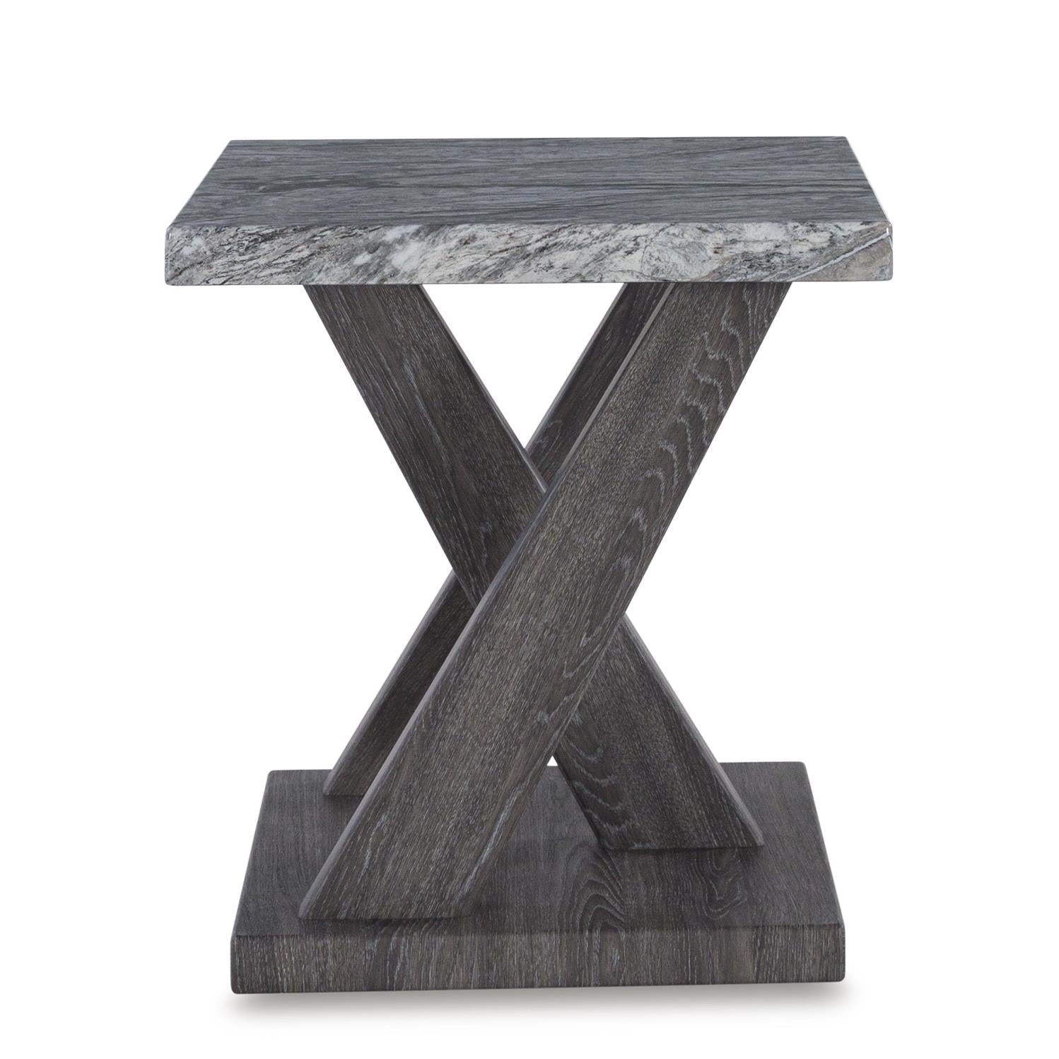 Signature Design by Ashley Bensonale T400 - 13 Occasional Table Set - American Furniture of Slidell