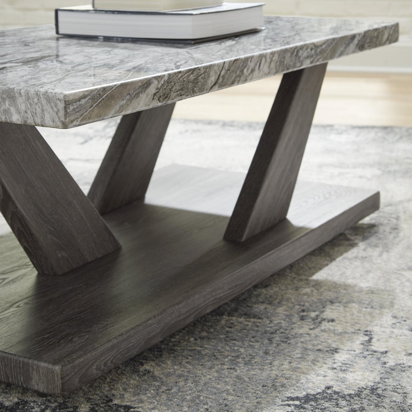 Signature Design by Ashley Bensonale T400 - 13 Occasional Table Set - American Furniture of Slidell
