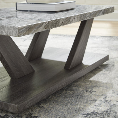 Signature Design by Ashley Bensonale T400 - 13 Occasional Table Set - American Furniture of Slidell