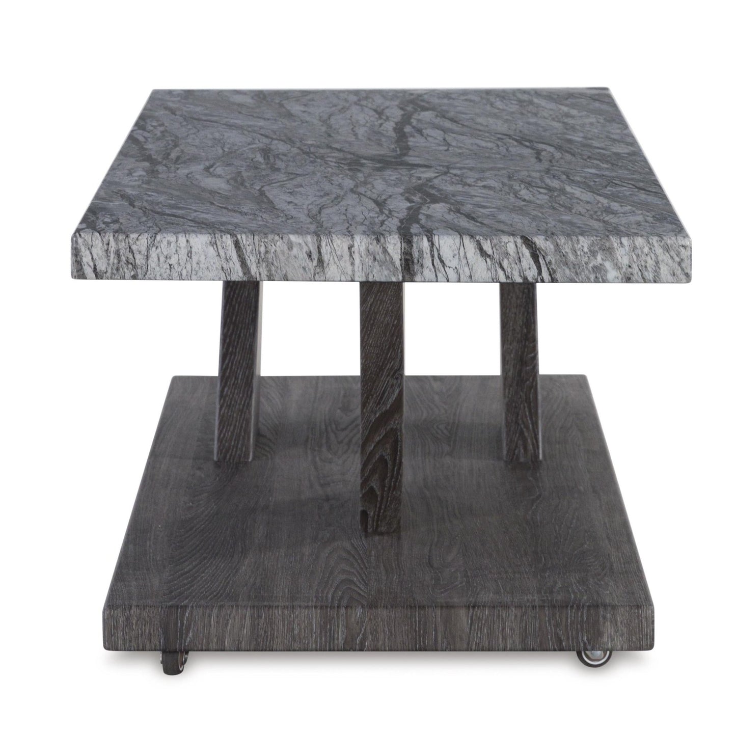 Signature Design by Ashley Bensonale T400 - 13 Occasional Table Set - American Furniture of Slidell