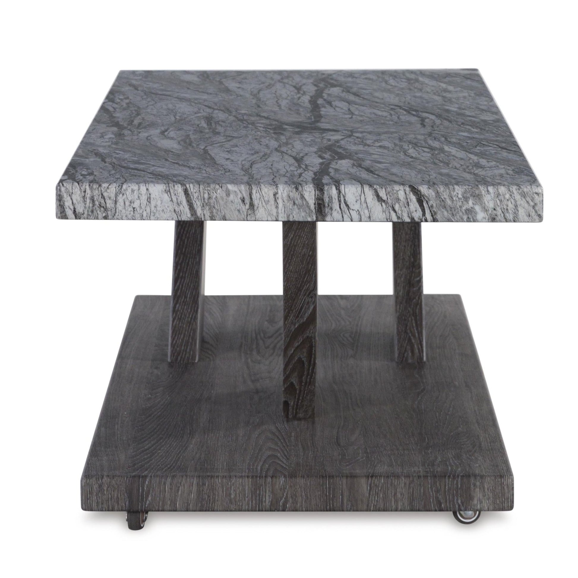 Signature Design by Ashley Bensonale T400 - 13 Occasional Table Set - American Furniture of Slidell