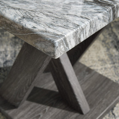 Signature Design by Ashley Bensonale T400 - 13 Occasional Table Set - American Furniture of Slidell