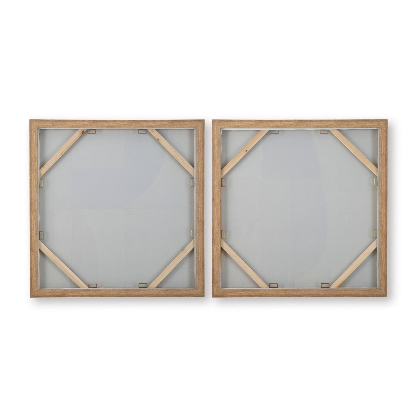 Signature Design by Ashley Bexlen A8000498 Wall Art Set - American Furniture of Slidell