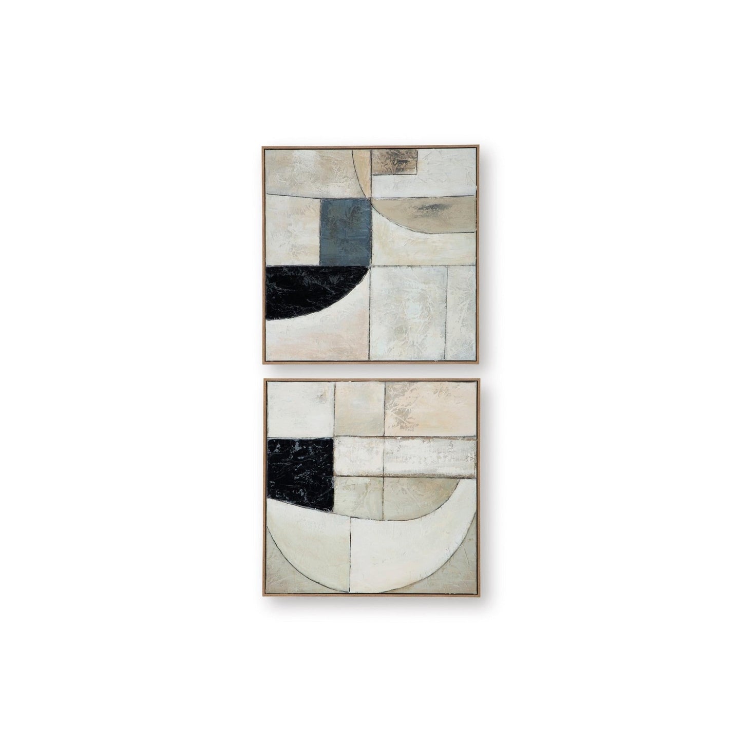 Signature Design by Ashley Bexlen A8000498 Wall Art Set - American Furniture of Slidell