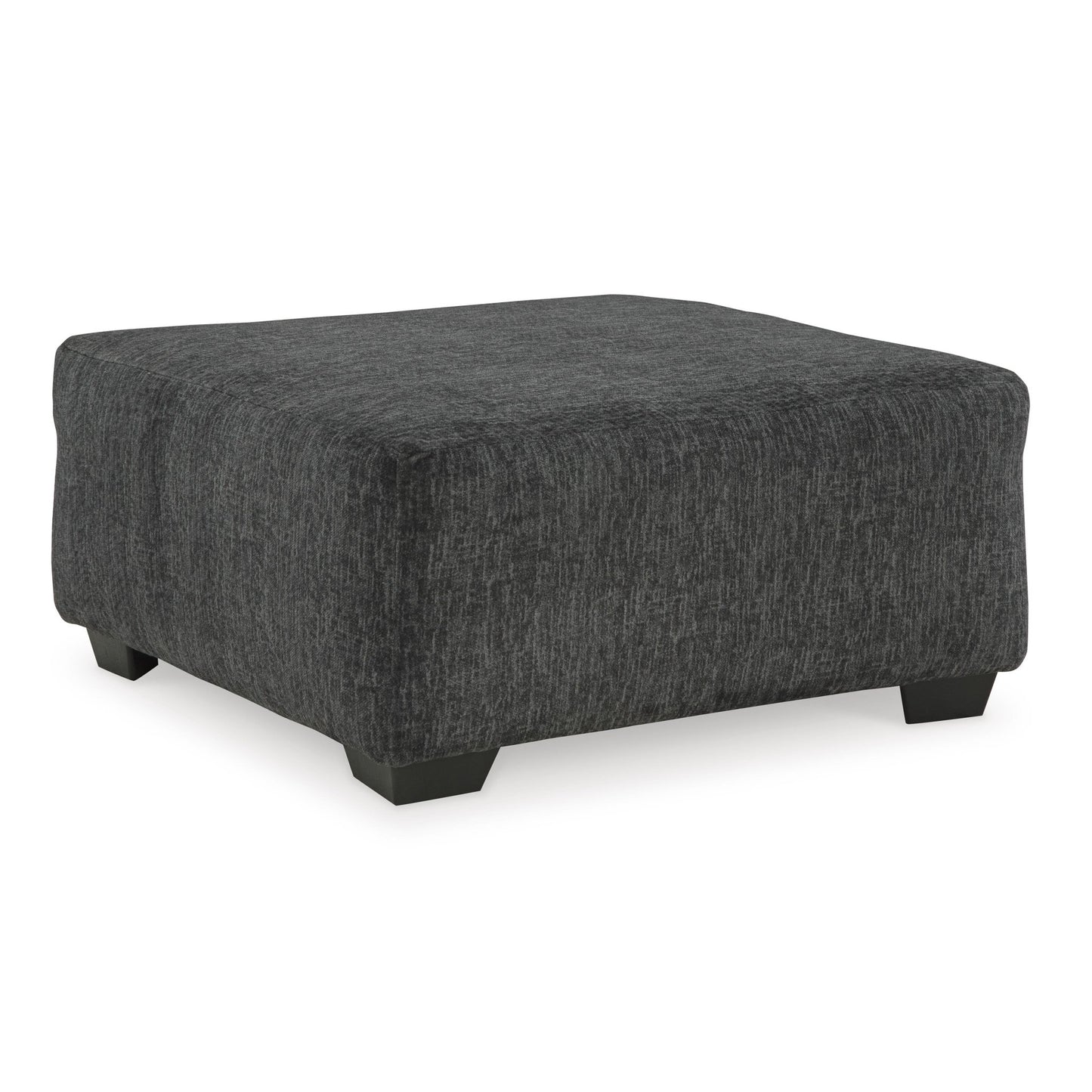 Signature Design by Ashley Biddeford 3550408 Oversized Accent Ottoman - American Furniture of Slidell