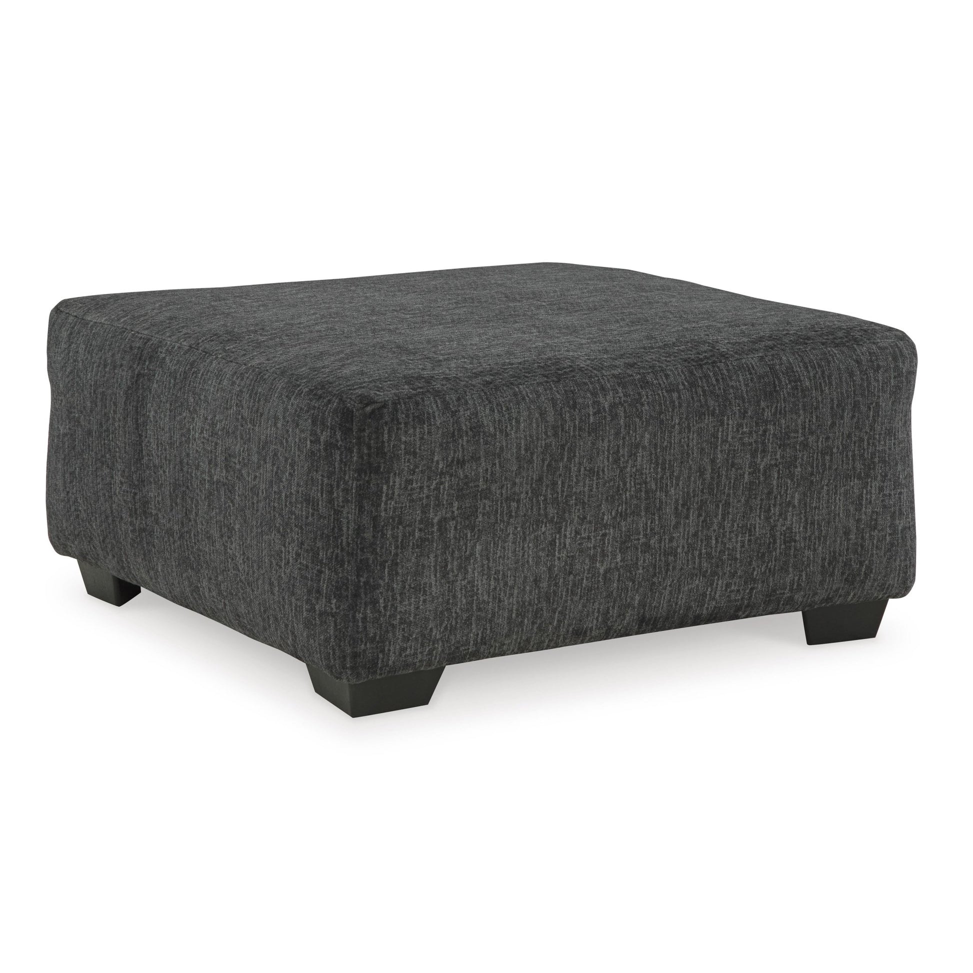Signature Design by Ashley Biddeford 3550408 Oversized Accent Ottoman - American Furniture of Slidell