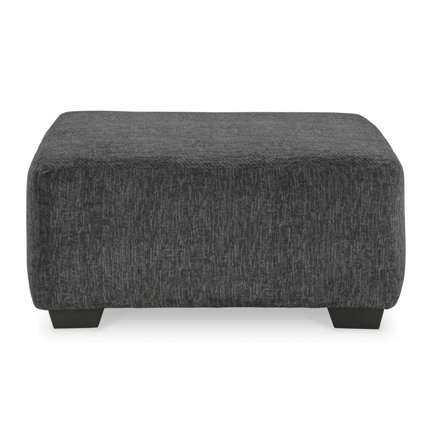 Signature Design by Ashley Biddeford 3550408 Oversized Accent Ottoman - American Furniture of Slidell