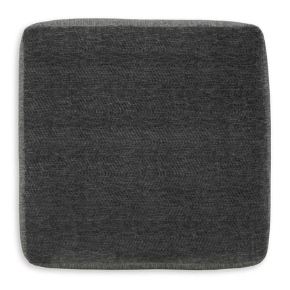 Signature Design by Ashley Biddeford 3550408 Oversized Accent Ottoman - American Furniture of Slidell